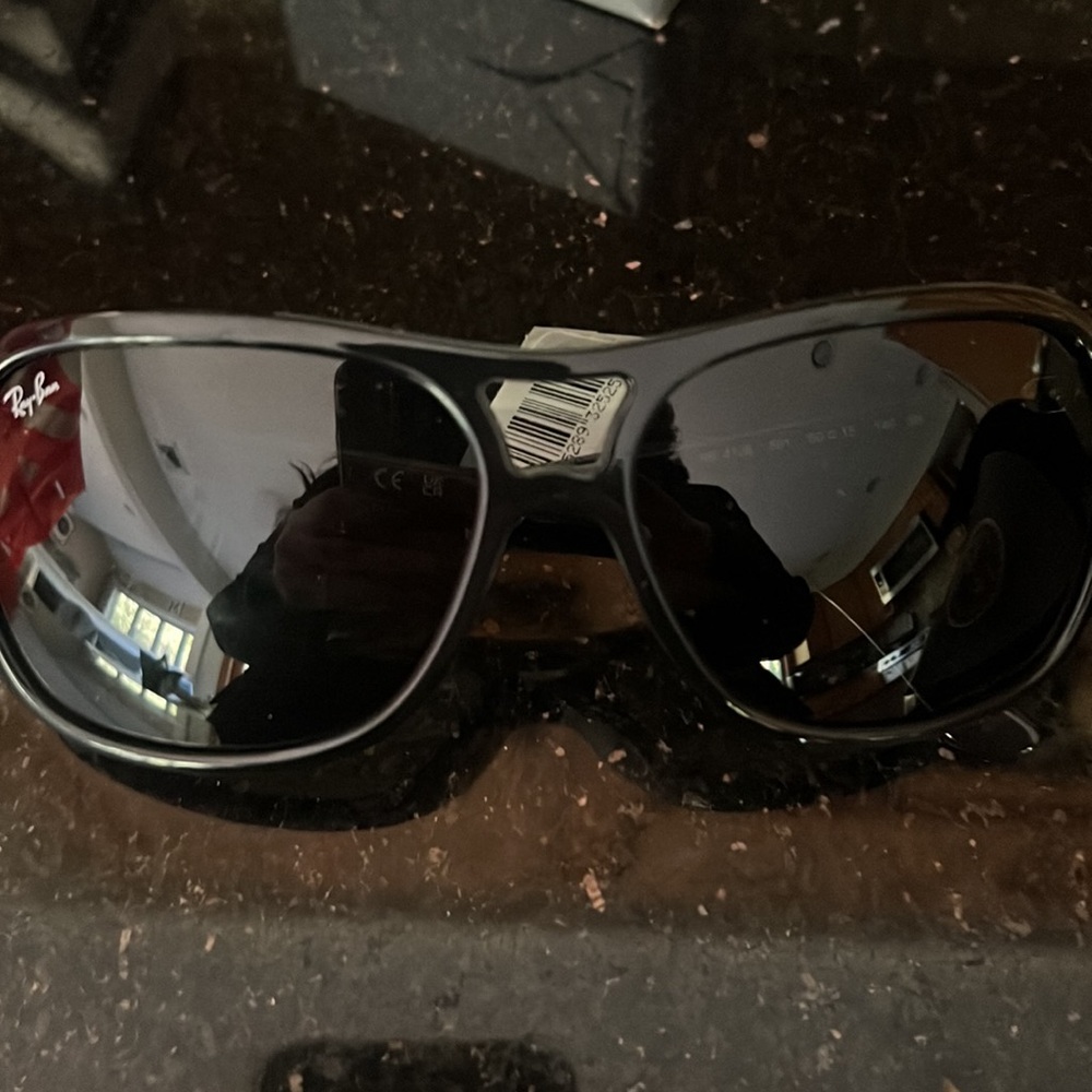 Ray-Ban Sunglasses